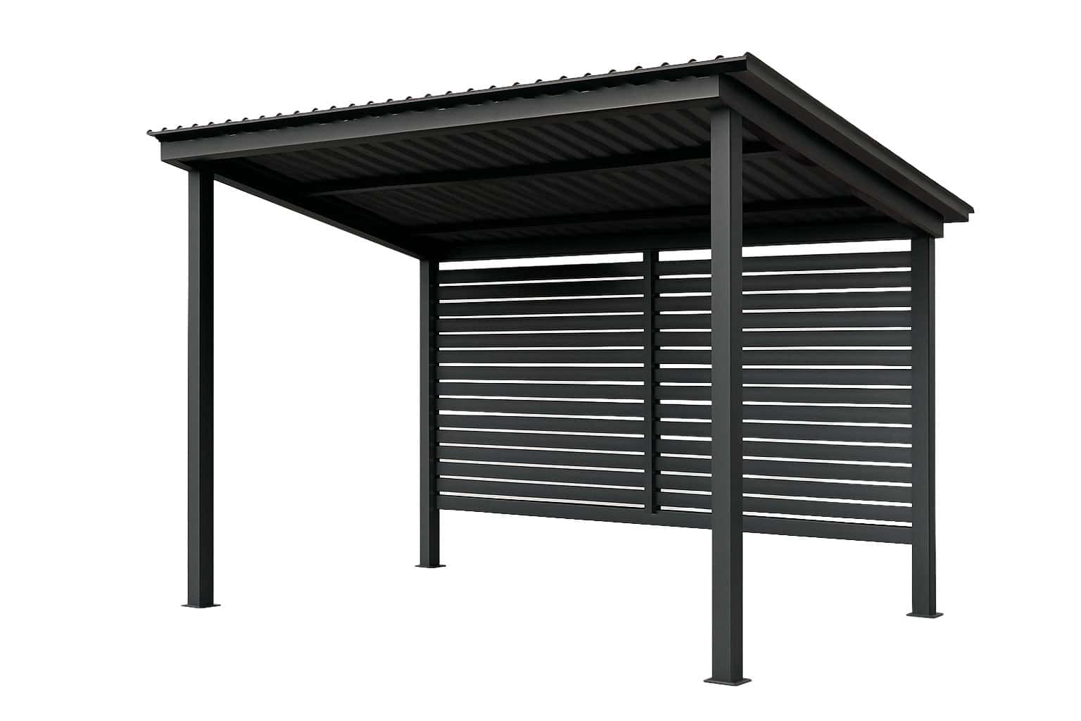 Tecmet_teraskatos_harmaa