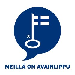Tecmet Group Oy -Avainlippu